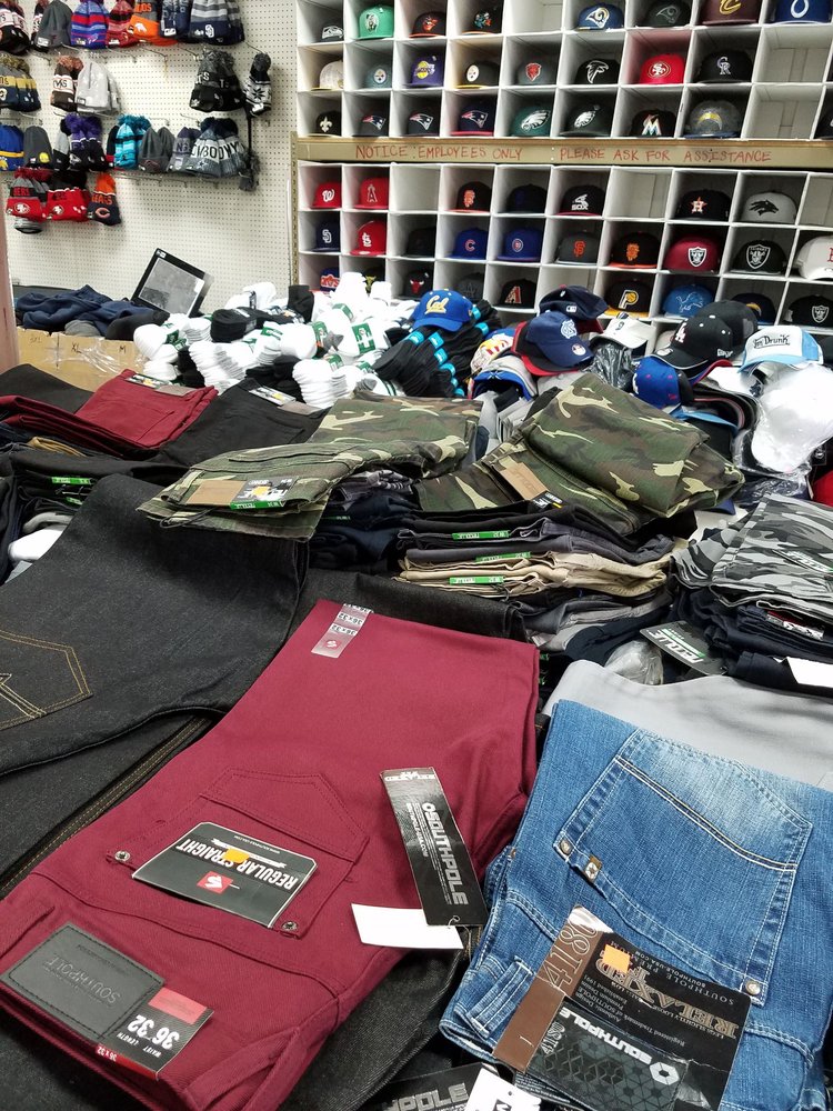 HILEE DISCOUNT Updated July 2024 10 Reviews 2310 Oddie Blvd