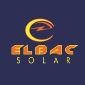 Slide of Elbac Solar