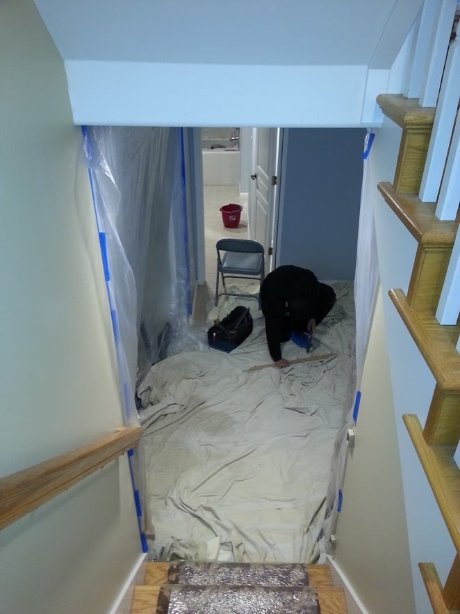 Slide of LaVergne's Plumbing & Heating