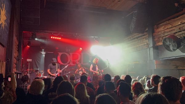 Come and Take It Live by null