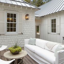 Stallion Exteriors
