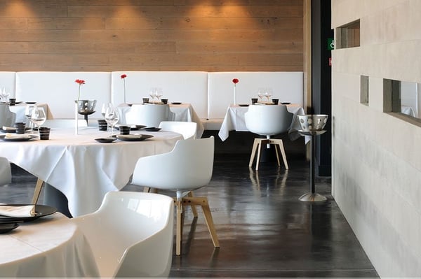 Le Bistrot Têtedoie by null