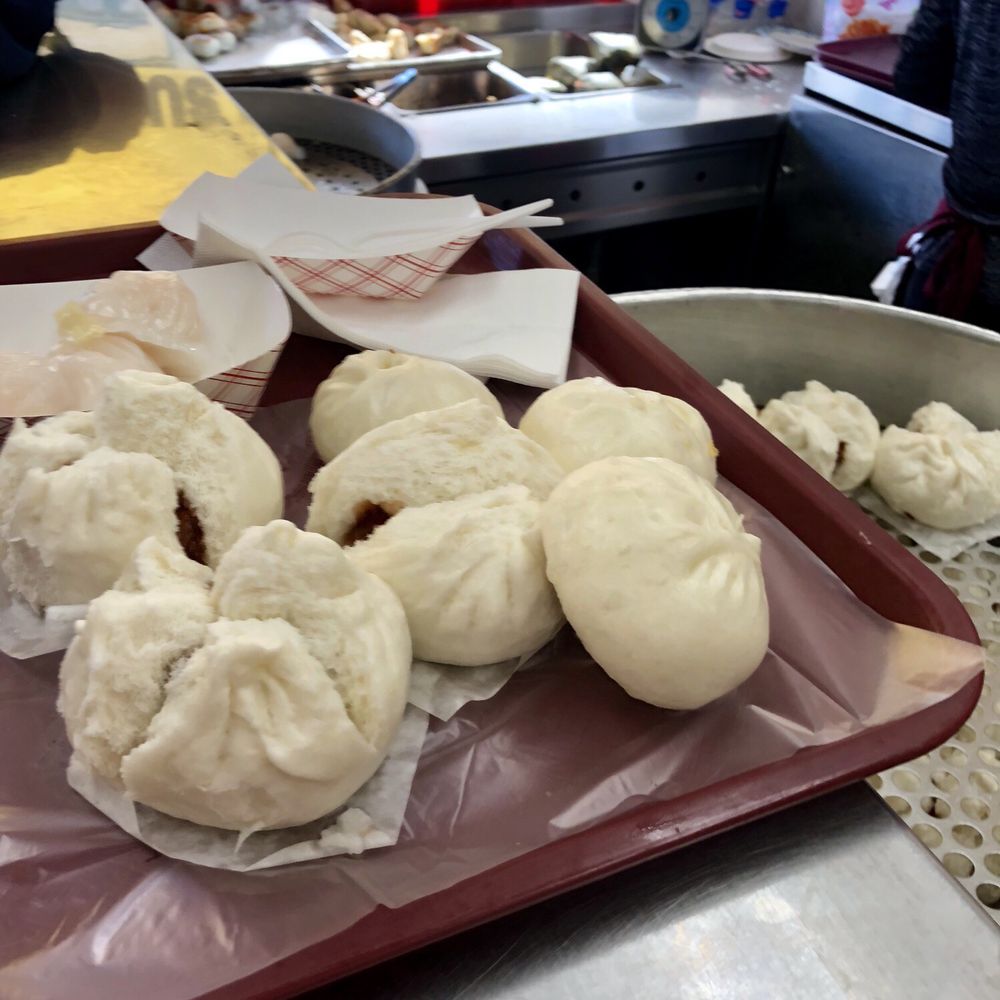 Good Luck Dim Sum - Chinese Near Me - San Francisco, California Good Luck Dim Sum - Chinese Near Me - San Francisco, California