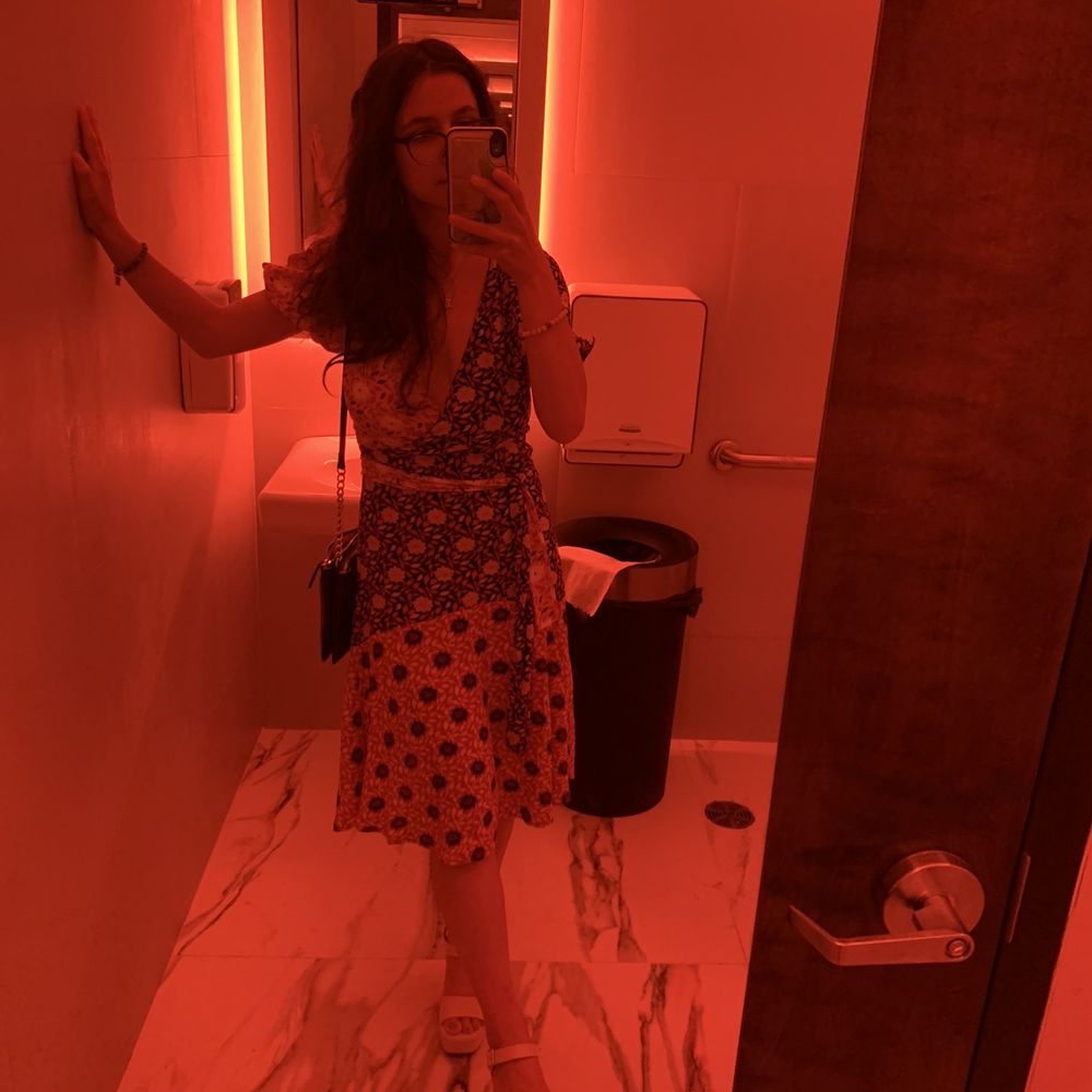 Bathrooms Bathrooms