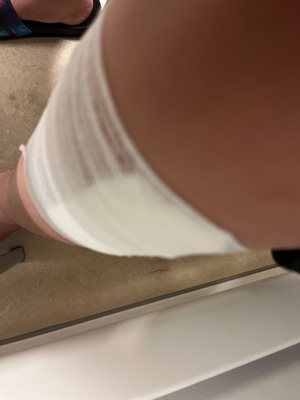 Oakville Trafalgar Memorial Hospital by null