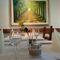 Trattoria Isola Bella