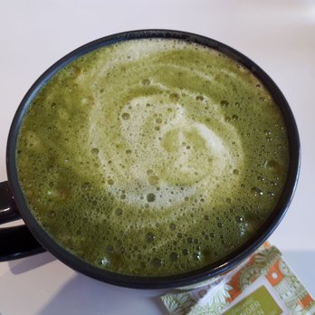 Chocorrant Patisserie & Cafe - Match tea - Desserts Near Me - Edmonton, Alberta Chocorrant Patisserie & Cafe - Match tea - Desserts Near Me - Edmonton, Alberta