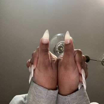 AURA Nail Bar - Waxing Near Me - Dallas, Texas