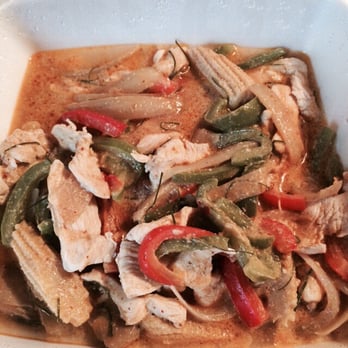 Tuk Tuk - Chicken Amok- excellent 5/5 - Cambodian Near Me - Montreal, Quebec Tuk Tuk - Chicken Amok- excellent 5/5 - Cambodian Near Me - Montreal, Quebec