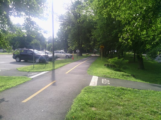 Vienna Community Center by null