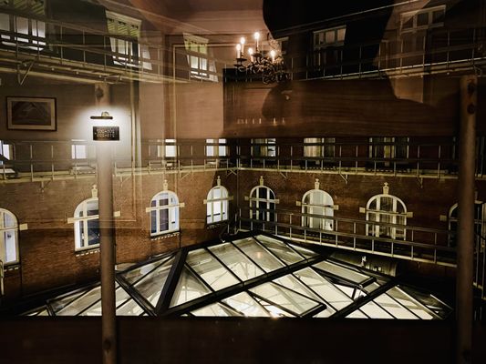 First Hotel Grand by null