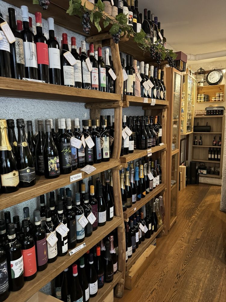Cantina Follie