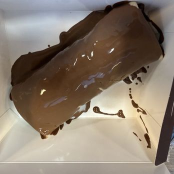 Chocolate Bash - Bash Roll - Desserts Near Me - Escondido, California