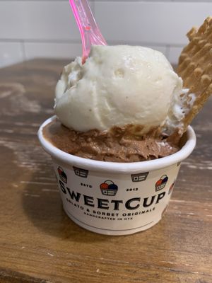 SweetCup by null