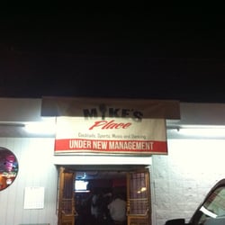 Mike's Place