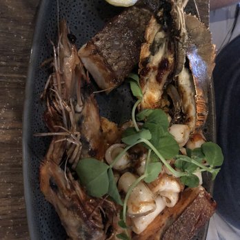 Fishheads - Mixed seafood platter - Seafood Near Me - Byron Bay, NSW Fishheads - Mixed seafood platter - Seafood Near Me - Byron Bay, NSW