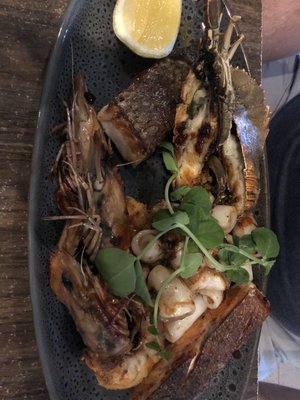 Fishheads Restaurant & Takeaway Byron Bay by null