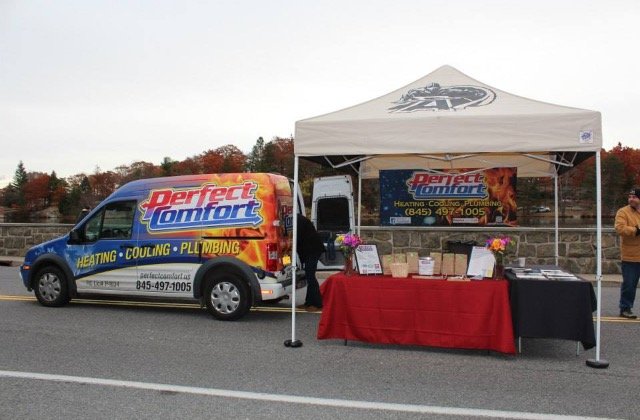 Slide of Perfect Comfort