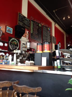 Bambo Café by null