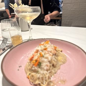 Atria - Cacio de Pepe - Seafood Near Me - Flagstaff, Arizona