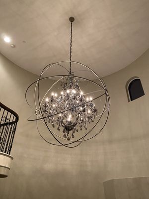 Anson Electric