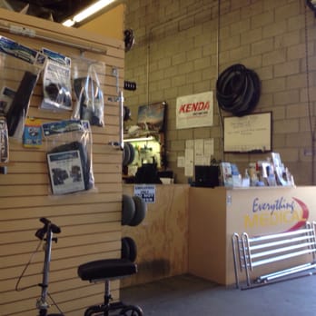 Everything Medical - Medical Supplies Near Me - Alhambra, California