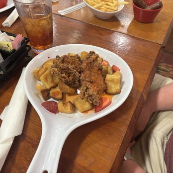 Ruby Slipper Orange Beach - Cafes Near Me - Orange Beach, Alabama Ruby Slipper Orange Beach - Cafes Near Me - Orange Beach, Alabama