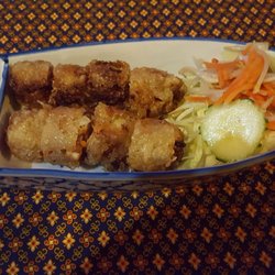 Chang Thai - Frühlingsrolle Nr. 154