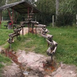 Naturerlebnispark