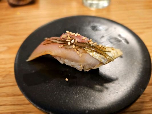 Sushi Salon by null