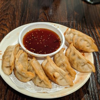 Chobop - Gyoza - Sushi Bars Near Me - Costa Mesa, California