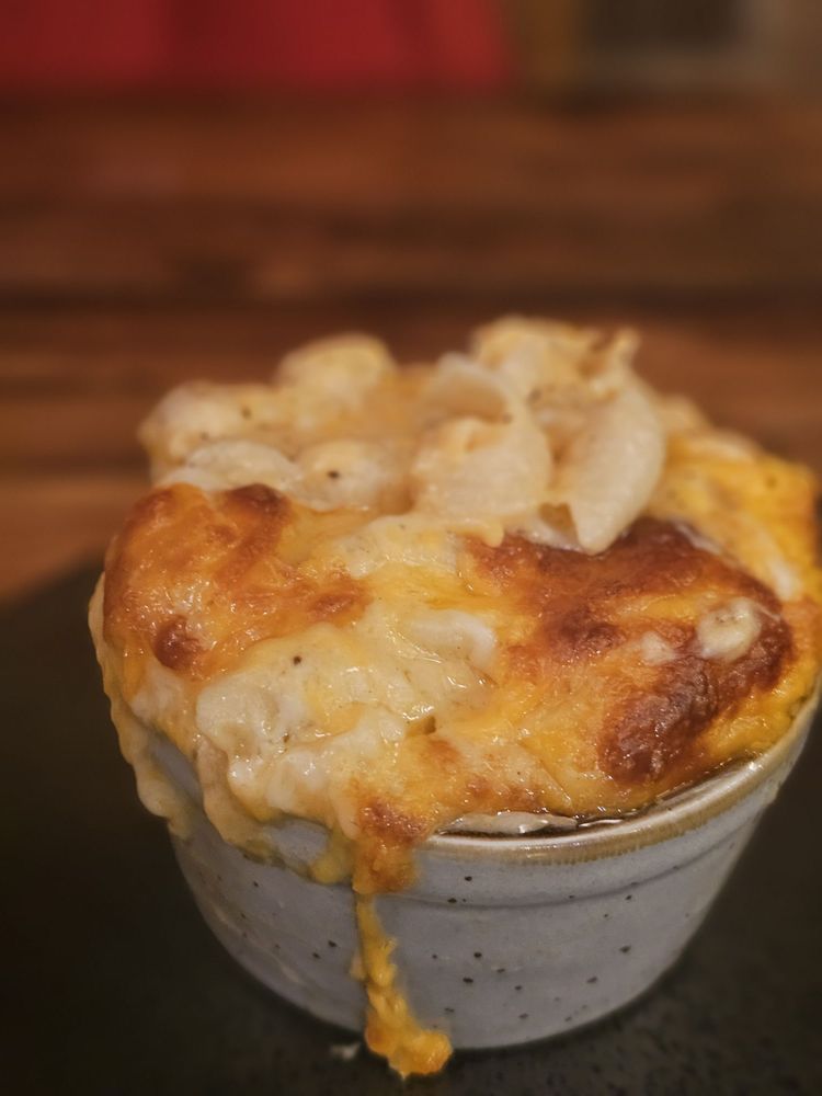 Food from My Father’s House Southern Cuisine