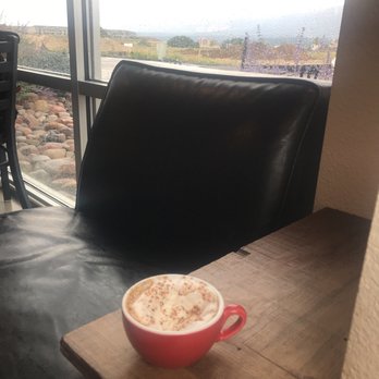 Mission Coffee Roasters - Viennese Cappuccino - Coffee & Tea Near Me - Colorado Springs, Colorado Mission Coffee Roasters - Viennese Cappuccino - Coffee & Tea Near Me - Colorado Springs, Colorado