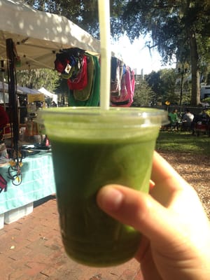 Orlando Farmers' Market by null