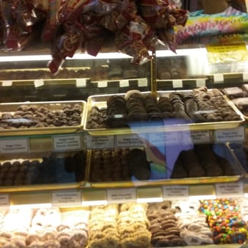 Candy Heaven - Chocolate heaven. - Candy Stores Near Me - Sacramento, California