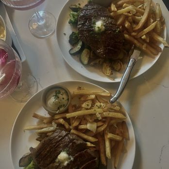 J & A Lounge - ironwood sirloin - Lounges Near Me - Santa Rosa, California