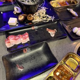 Meat City Meat City