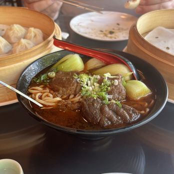 Xin Ding Dumpling House - Dim Sum Near Me - Portland, Oregon Xin Ding Dumpling House - Dim Sum Near Me - Portland, Oregon