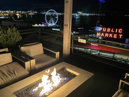 Inn at the Market by null