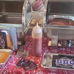 New Life BBQ