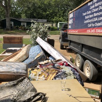 Junk Guys USA - Full service Junk Removal. Just like a dumpster rental except we do all the lifting. - Junk Removal & Hauling Near Me Junk Guys USA - Full service Junk Removal. Just like a dumpster rental except we do all the lifting. - Junk Removal & Hauling Near Me