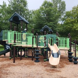 Manklin Meadows Park