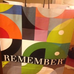 Remember