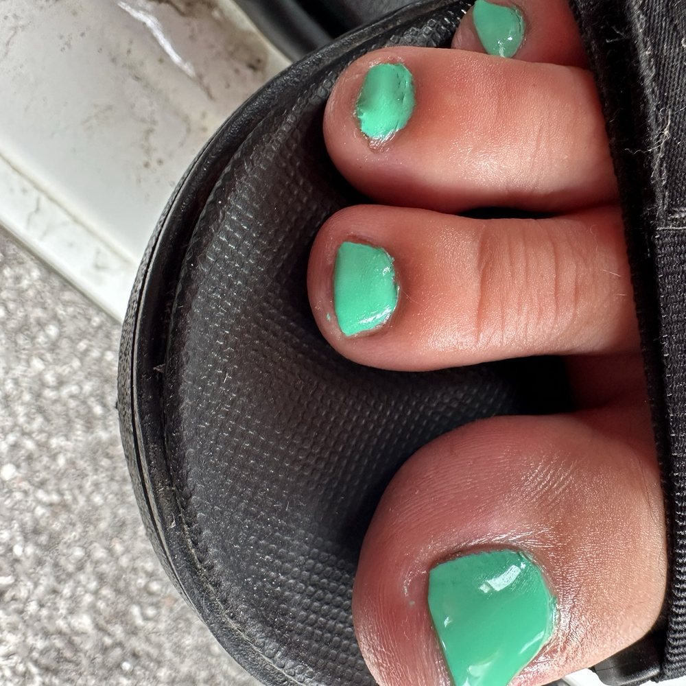C Nails - Nail Salons Near Me - Fenton, Missouri