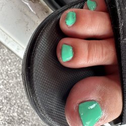 C Nails