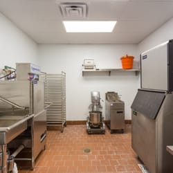 Commercial Kitchen 24 Kitchen Incubators 4315 Action St