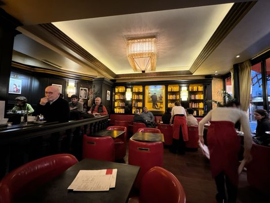 Les Éditeurs by null