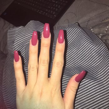 Lynns Nails - Full set by Jacqueline. $40 - Nail Salons Near Me - Elk Grove, California Lynns Nails - Full set by Jacqueline. $40 - Nail Salons Near Me - Elk Grove, California