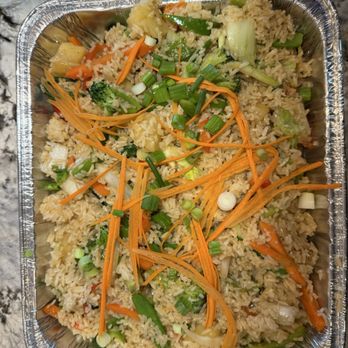 Manee Thai Cuisine & Bar - Thai Near Me - Frisco, Texas