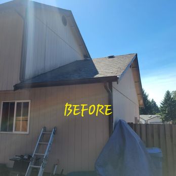 J N O Construction - Siding Near Me - Olympia, Washington